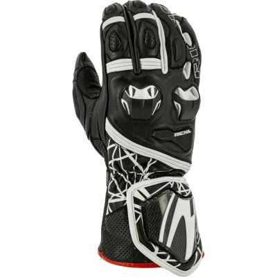 Richa TIRAN – Sleviste.cz