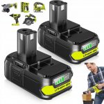 RYOBI RY36B60B 36V MAX POWER High Energy 6.0Ah 5133005912 – Zboží Dáma