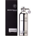 Montale Sandal Sliver parfémovaná voda unisex 100 ml – Hledejceny.cz