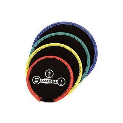 SandBell Physical 5,5kg – Zboží Mobilmania