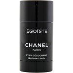 Chanel Egoiste deostick 75 ml – Hledejceny.cz