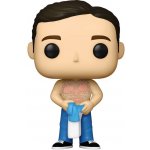 Funko Pop! The 40 Year Old Virgin Andy Waxed – Zboží Mobilmania