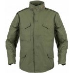 Bunda Helikon-Tex M65 olivová – Zboží Dáma
