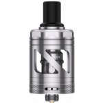 Vapefly Nicolas 2 S MTL clearomizer Stříbrný 2ml – Sleviste.cz