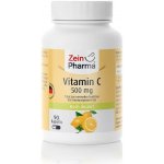 Naturvita Extra Vitamín C 500 mg 90 kapslí – Hledejceny.cz