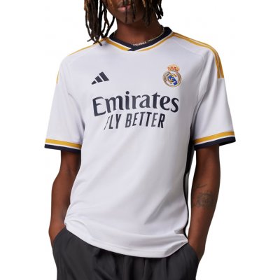 Adidas Real H Jersey dres 2023/24 hr3796