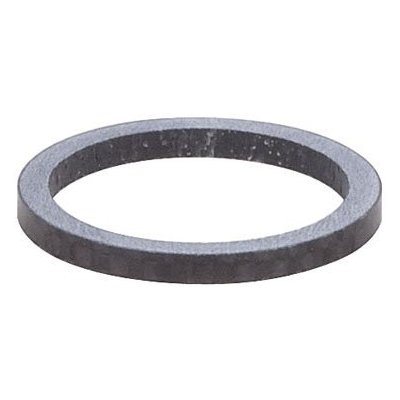 PRO-T Spacer Plus 1-1/8" carbon 3mm – Zboží Dáma