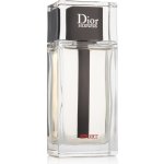 Dior Dior Homme Sport 2021 toaletní voda pánská 75 ml – Hledejceny.cz
