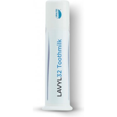 Lavyl 32 toothmilk 100 ml – Sleviste.cz