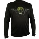 Haven NAVAHO II Long černo/khaki pánský – Zbozi.Blesk.cz