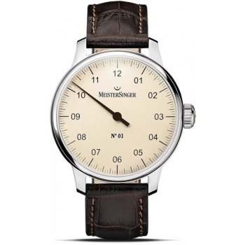 MeisterSinger AM3303