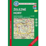 KČT 45 Železné hory – Hledejceny.cz