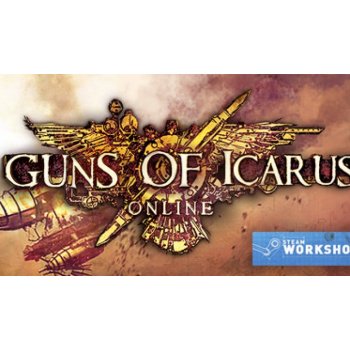 Guns of Icarus Online