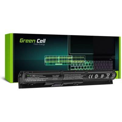 Green Cell HP96 - neoriginální – Zboží Živě