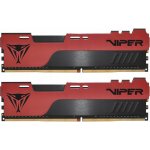 Patriot Viper Elite II DDR4 32GB 3600MHz CL20 (2x16GB) PVE2432G360C0K – Zboží Živě