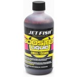 Jet Fish Booster Liquid Scopex / Vanilka 500 ml – Zbozi.Blesk.cz