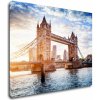 Obraz Impresi Obraz Tower Bridge Londýn - 90 x 70 cm