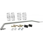 Sada pružin a stabilizátorů Whiteline pro Ford FIESTA 2013-2018 | WZ | Zboží Auto