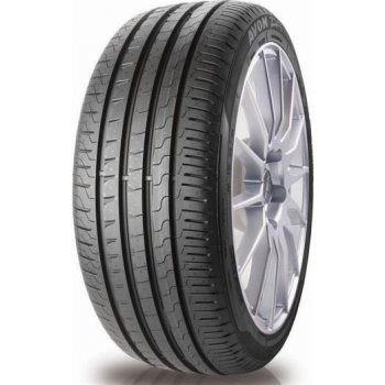 Avon ZV7 215/45 R17 91W