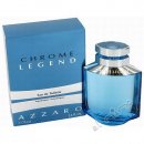 Azzaro Chrome Legend toaletní voda pánská 125 ml tester