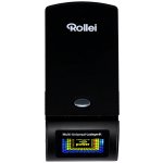 Rollei univerzální nabíječka baterií/ NiMH/ NiCd/ AA/ AAA/ Li-Ion/ Li-Po – Zboží Živě Rollei univerzální nabíječka baterií/ NiMH/ NiCd/ AA/ AAA/ Li-Ion/ Li-Po – Zboží Živě