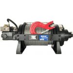 Hydraulický naviják HUSARWINCH BST H 20000 Lbs
