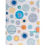 SAMOLEPÍCÍ album 20 stran Circle 1 – Zboží Živě