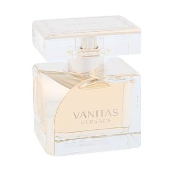 Versace Vanitas parfémovaná voda dámská 50 ml od 2 151 Kč - Heureka.cz