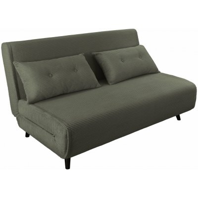 Interior DE Smart Multifunction 140 cm zelená manšestr POH47146 – Zbozi.Blesk.cz