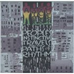 Tribe Called Quest - Peoples Instinctive Travels And The Paths Of Rhythm CD – Hledejceny.cz