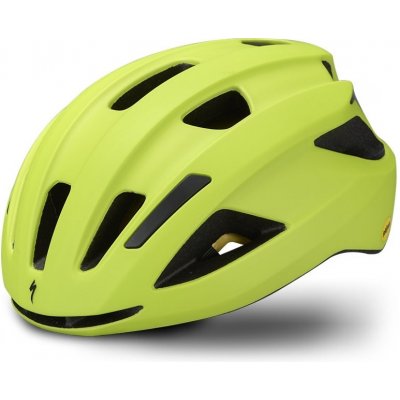Specialized Align II MIPS HYPRVIZ/black Reflective 2026 – Zboží Mobilmania