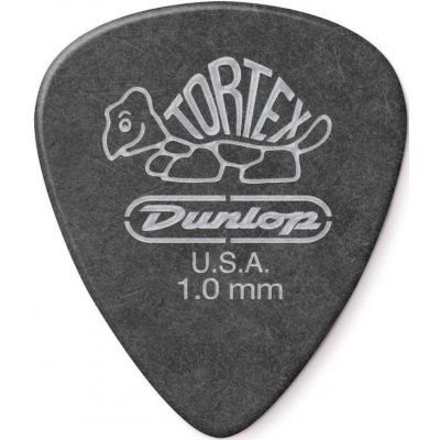 Dunlop 488R 1.00 Tortex Standard Trsátko – Zboží Dáma