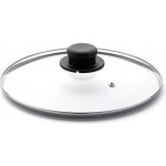 Domo poklice skleněná 24 cm – Zboží Dáma Domo poklice skleněná 24 cm – Zboží Dáma