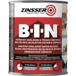 Zinsser BIN 1 l bílá – Zboží Mobilmania