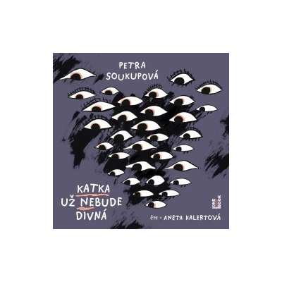 Katka už nebude divná – Hledejceny.cz