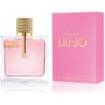 Liu Jo Scent of Liu Jo toaletní voda dámská 50 ml – Zboží Mobilmania