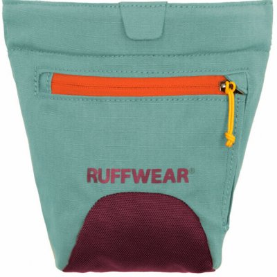 Ruffwear Pamlskovník Treat Trader River Rock Green – Hledejceny.cz