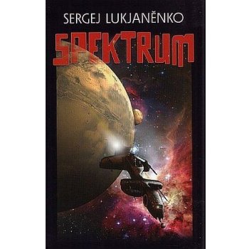 Spektrum - Sergej Lukjaněnko