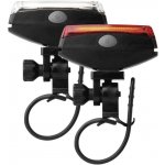 Emos Led P3922 2 x CR2032 22 lm černé – Zboží Dáma