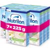 Dětská kaše Nutrilon Pronutra 7 cereálií s ovocem 7 x 225 g