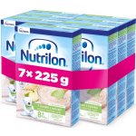 Nutrilon Pronutra 7 cereálií s ovocem 7 x 225 g – Zboží Mobilmania