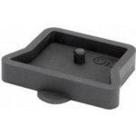 LYSON Podložka antivibrační k ručním lisům sada 4 ks – Zboží Dáma