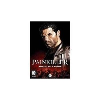 Painkiller