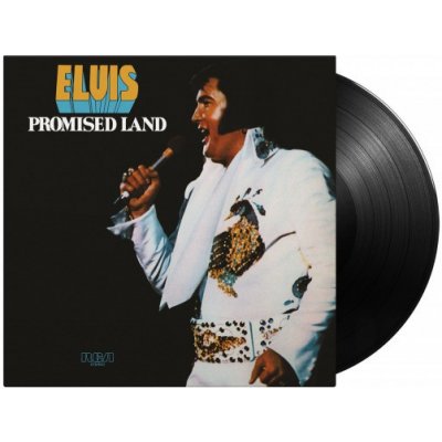 Presley Elvis - Promised Land LP – Sleviste.cz