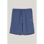 GANT SHIELD cotton SLUB shorts DUSTY NAVY – Zbozi.Blesk.cz