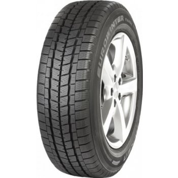 Pneumatiky Falken Eurowinter VAN01 215/60 R17 108T