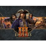 Age of Empires 3 (Definitive Edition) – Zboží Dáma