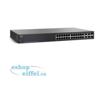 Cisco SG300-28PP