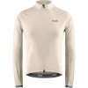 Bunda na kolo PEdALED Element Wind Proof Jacket - beige