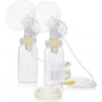 Medela Symphony Set Double